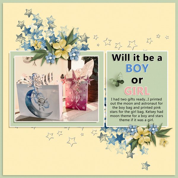 Boy or Girl