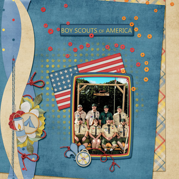 Boy Scouts