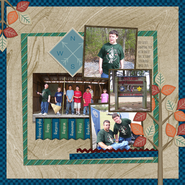Boy Scouts