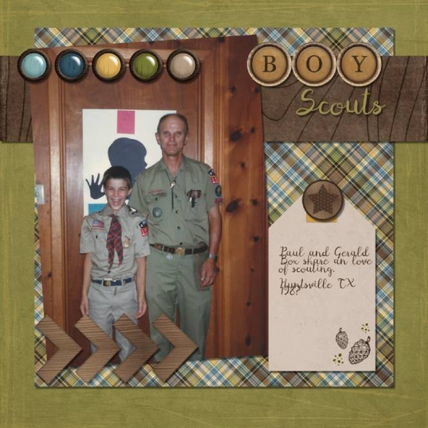 Boy Scouts