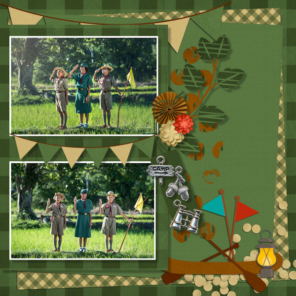 Boy Scouts