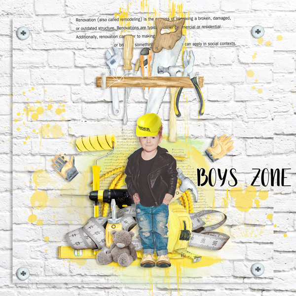 Boy Zone