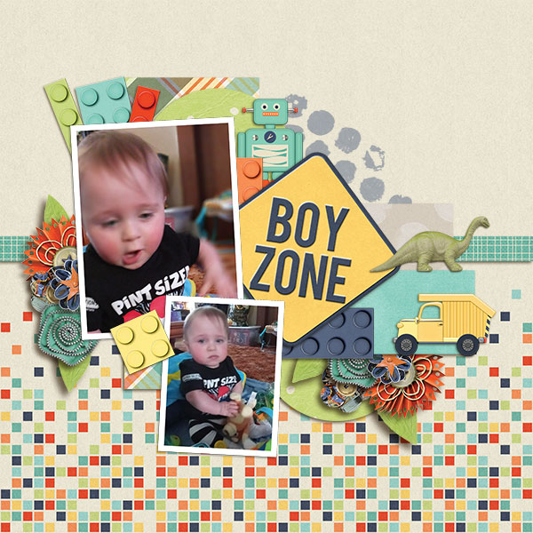 Boy Zone