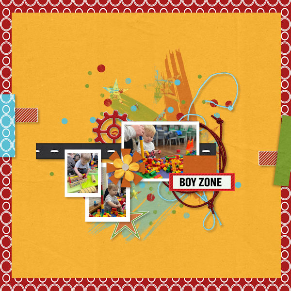 Boy Zone