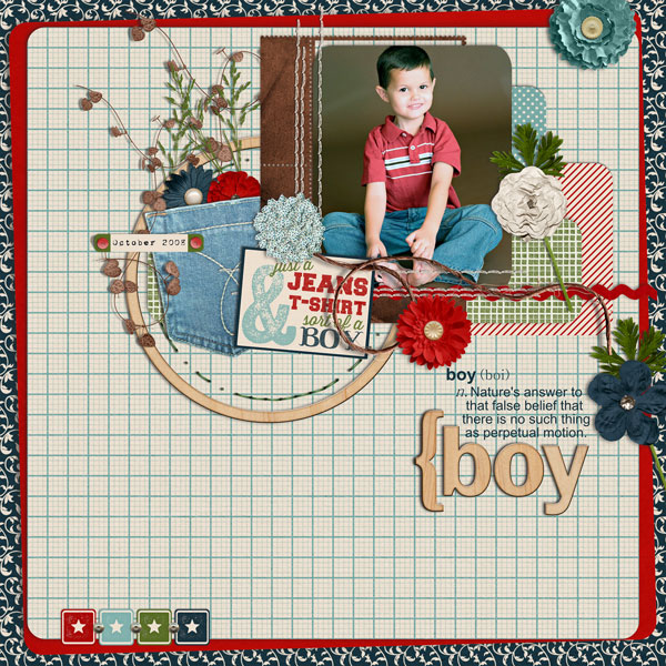 boy