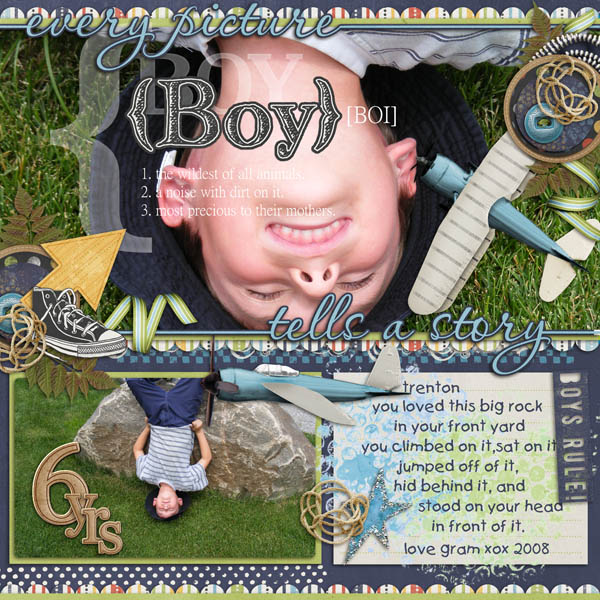 Boy