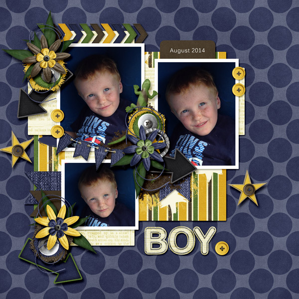 Boy