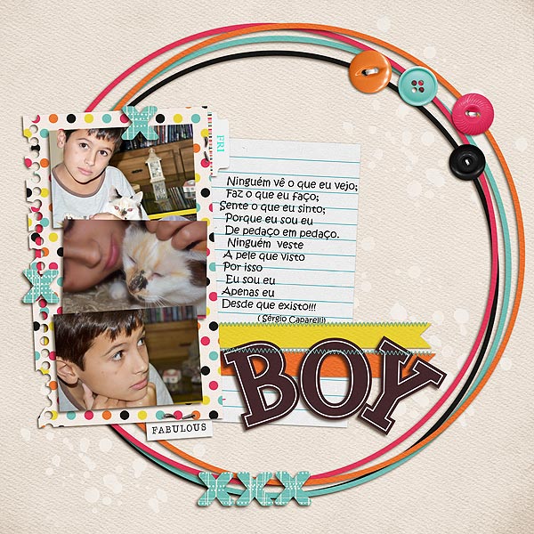 Boy