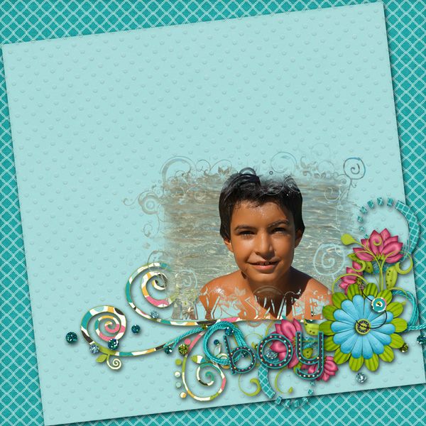 boy