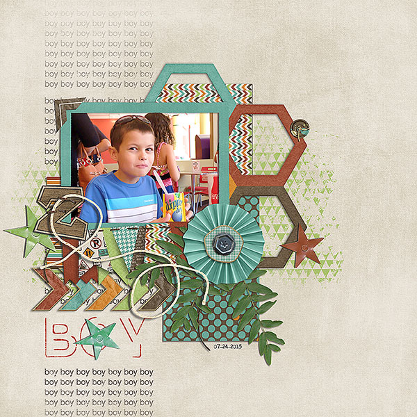 boy