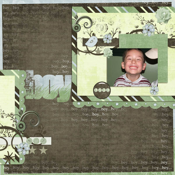 Boy