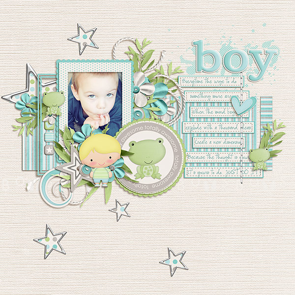 BOY