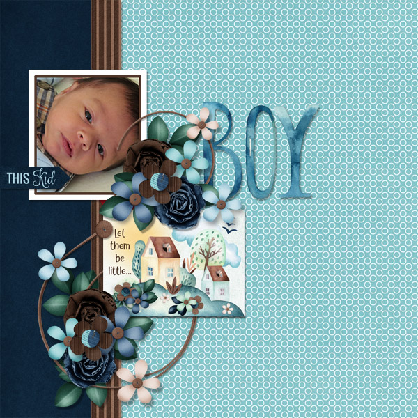 Boy