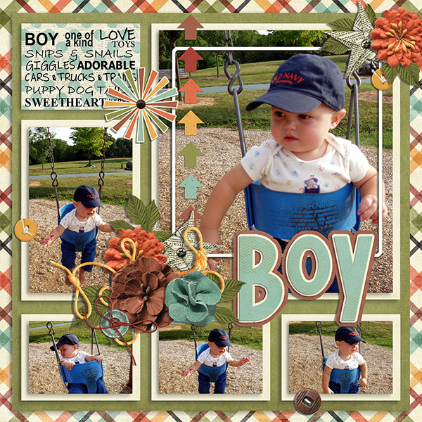boy