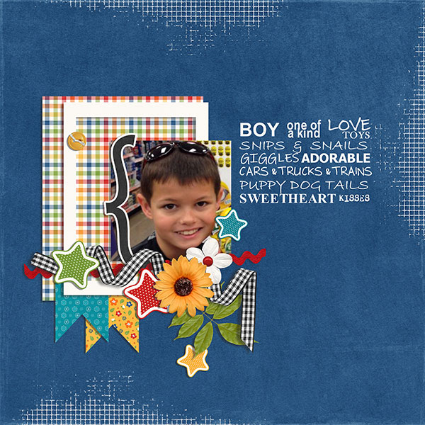 boy