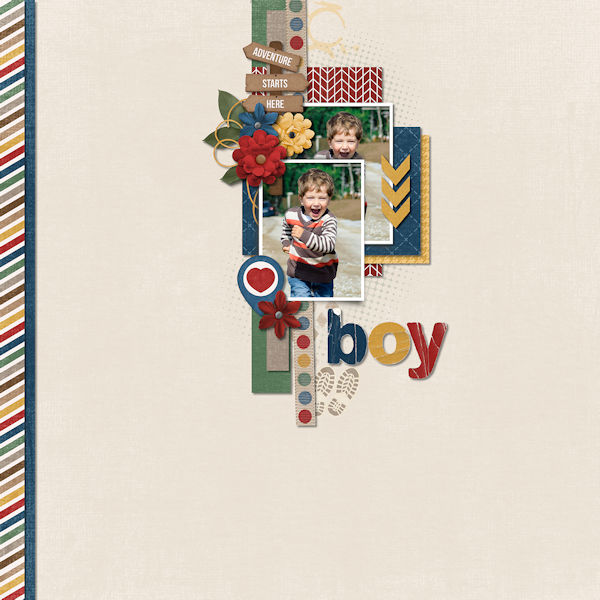 Boy