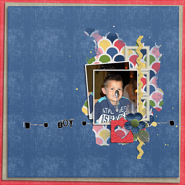 boy