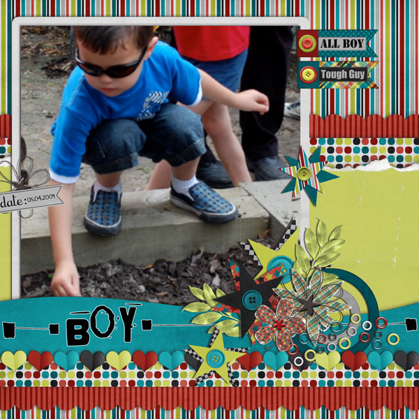 boy