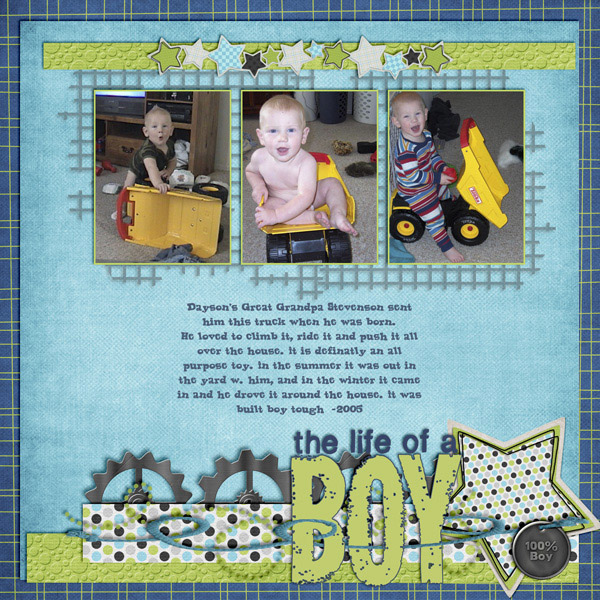 boy