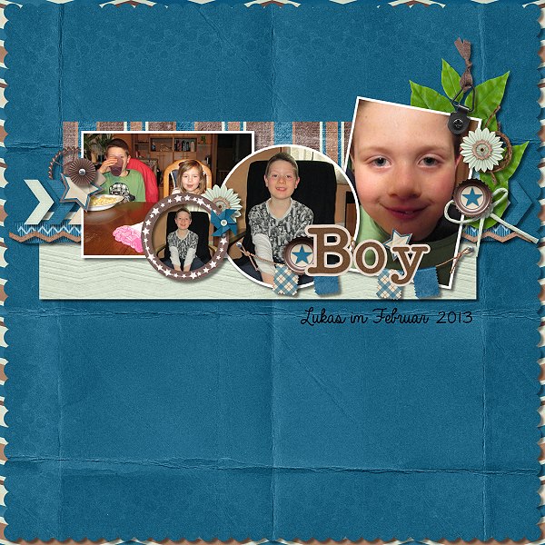 Boy