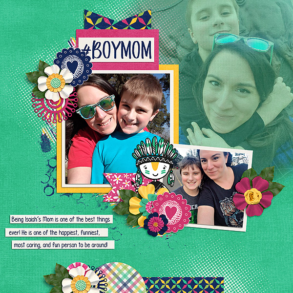 #boymom