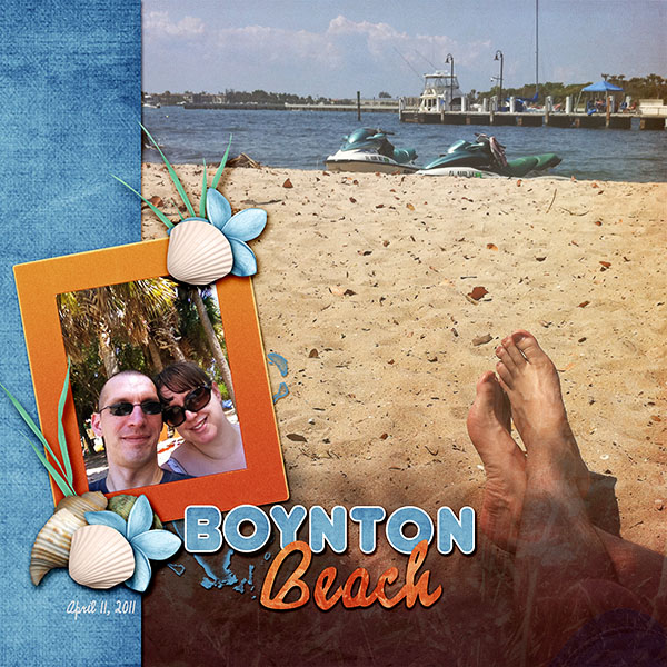 Boynton Beach