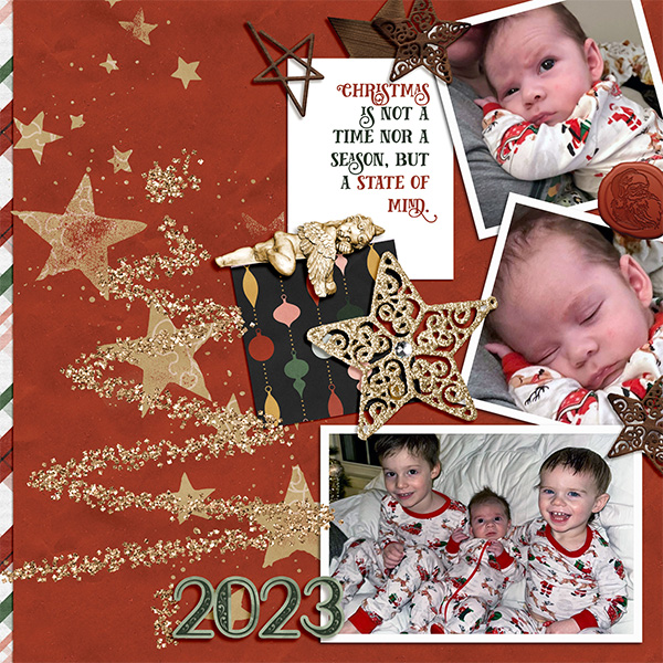 Boys 2023