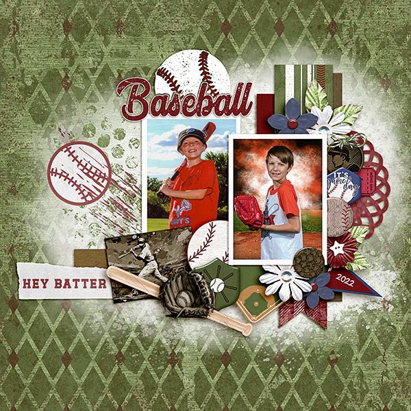 Boys-Baseball
