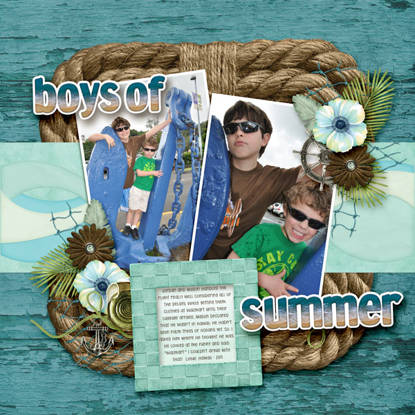 boys of summer
