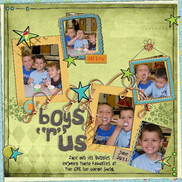 boys r us