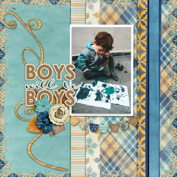 boys town