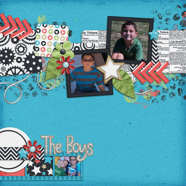 Boys