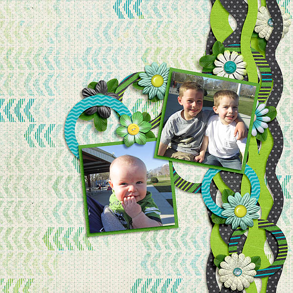 Boys