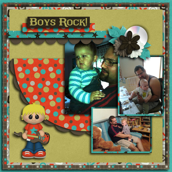 Boys