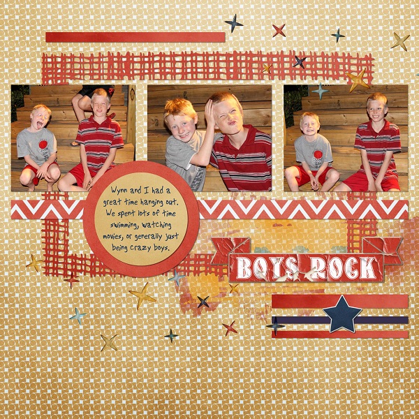 boys