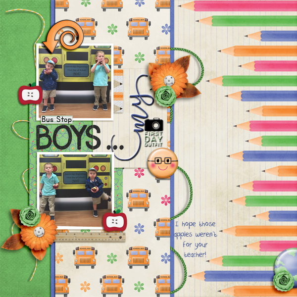 Boys