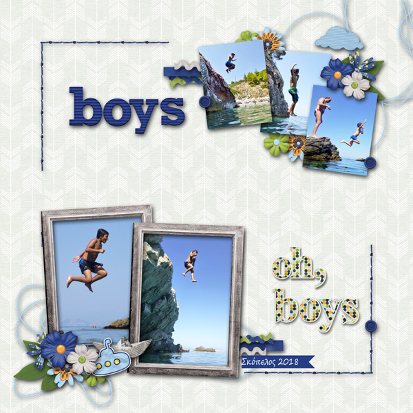 boys