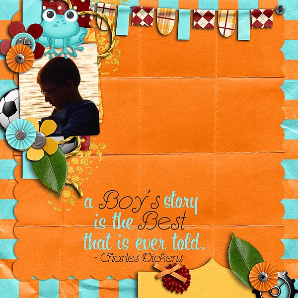 Boys