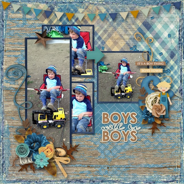 Boys