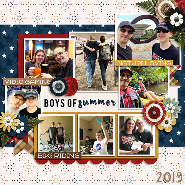 Boys