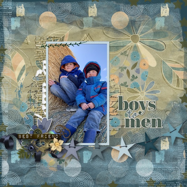Boys