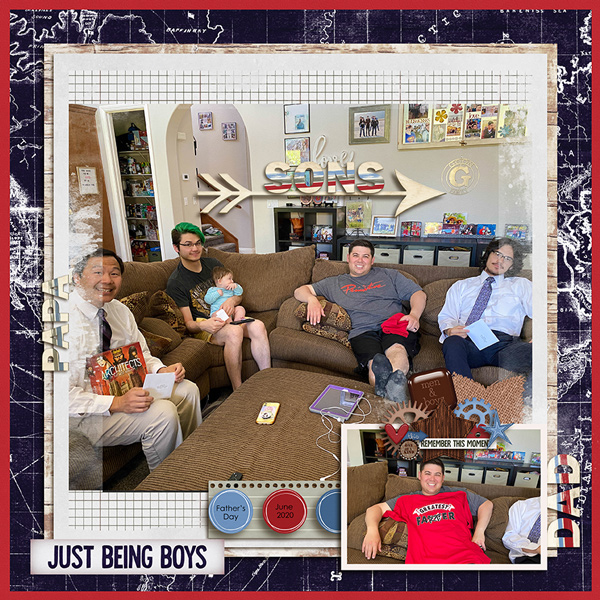 Boys
