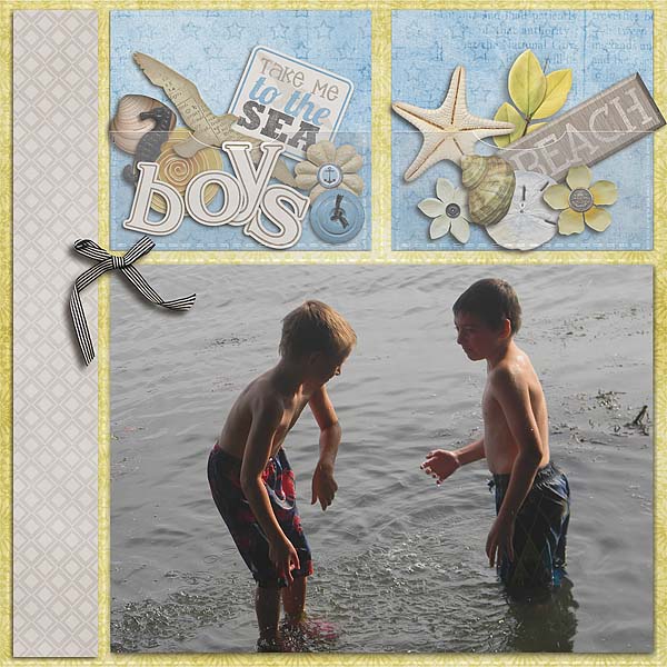 Boys