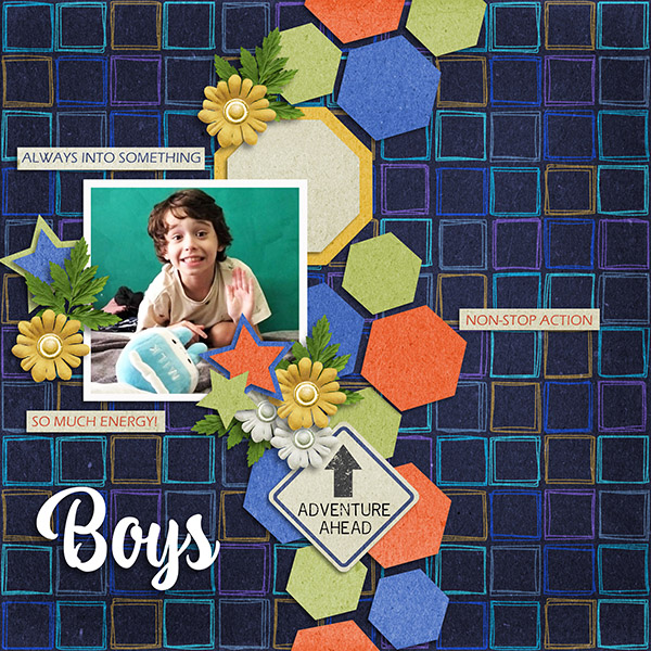 Boys