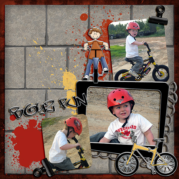 Boyz Fun