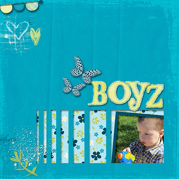 Boyz