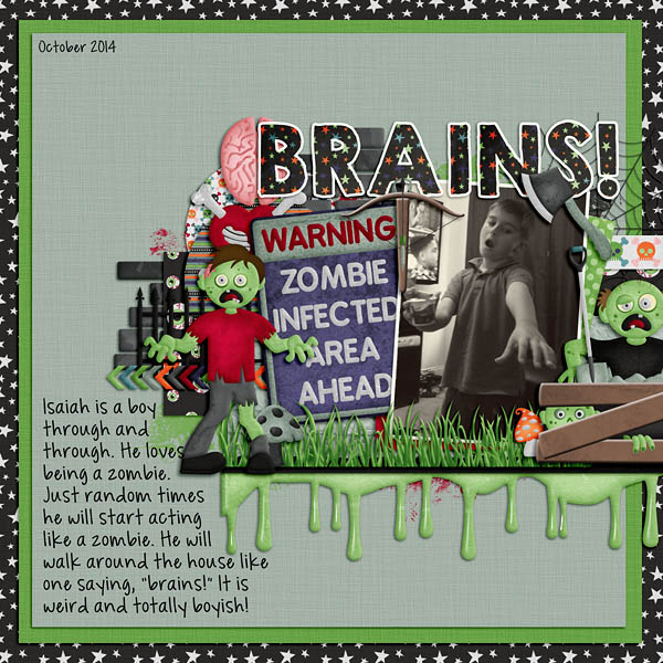 Braaains!