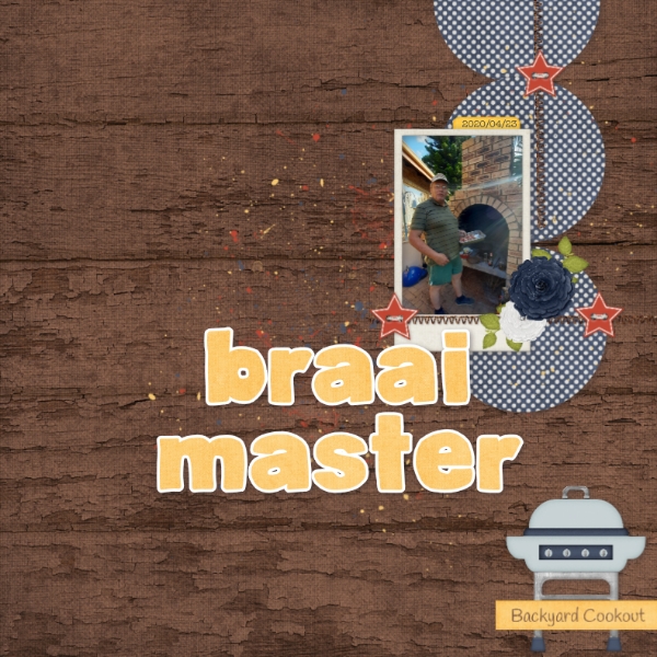 Braai Master