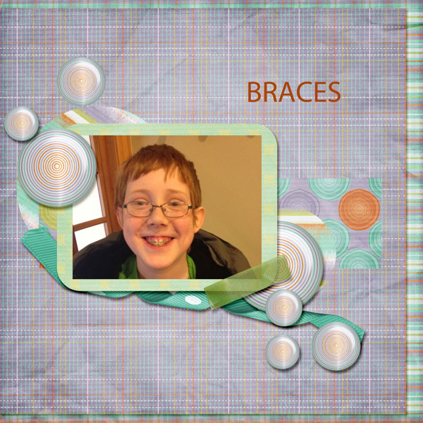 Braces