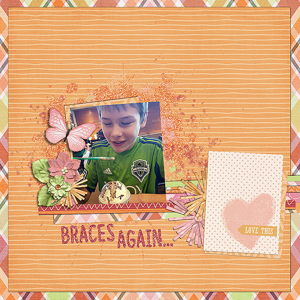 Braces